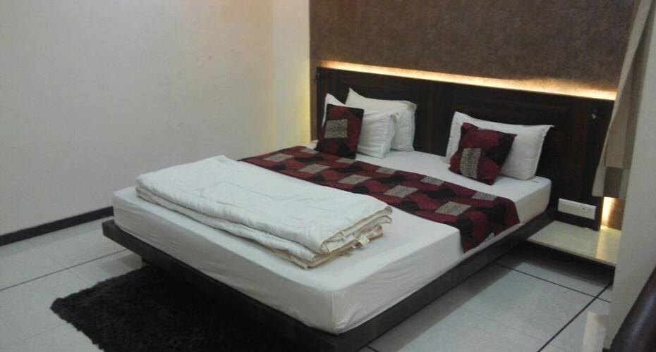 Cozy Cottage, Jalgaon 5